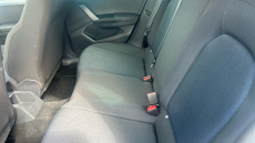SEAT Ibiza 1.0 TSI 110 FR 5dr Petrol Hatchback